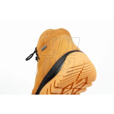 8. 4F M OBMH258 83S trekking shoes