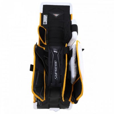 7. Bauer Supreme 1S OD1N Sr. fences