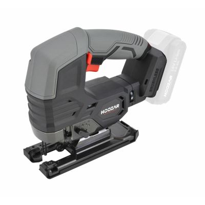 2. HOOZAR JIGSAW 18V BODY JS10BL-0