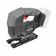 2. HOOZAR JIGSAW 18V BODY JS10BL-0