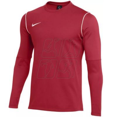 Nike Park 20 Crew Top Jr FJ3008-657 sweatshirt