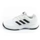 2. Adidas GameCourt 2 tennis court shoes white