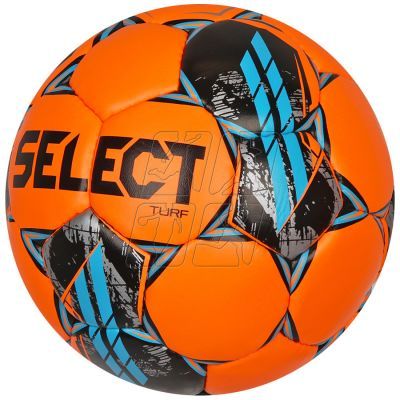 3. Select Flash Turf Ball 3875060379