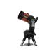 10. Celestron Nexstar 5SE Catadioptric 295x Black, Orange