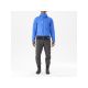 MILLET Trilogy Jorasses Wool Jacket Hd M Blue