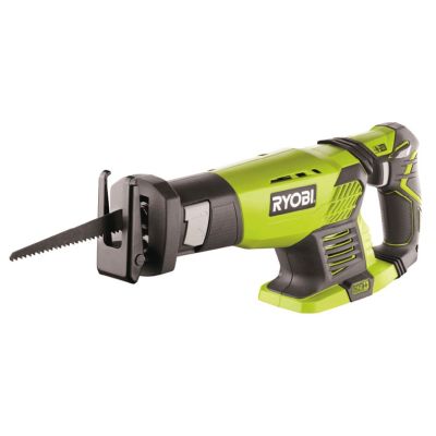 18V RYOBI Reciprocating Saw