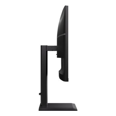 24. AOC E4 Q32E4U Computer Monitor 80 cm (31.5") 2560 x 1440 px Quad HD LED Black
