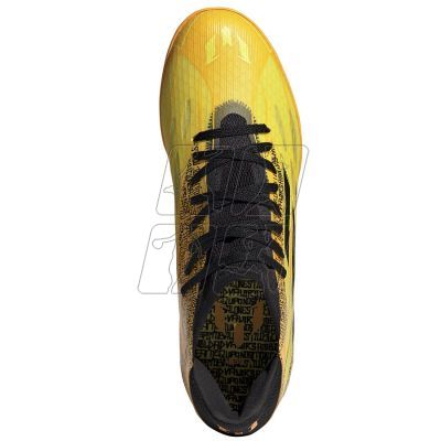 3. Adidas X Speedflow Messi. 3 IN M GW7421 shoes