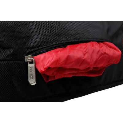 4. ADDISON BACKPACK FOR NOTEBOOKS UP TO 15.6" YALE 15