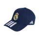 Adidas Real Madrid Cap Navy Blue KQ9574
