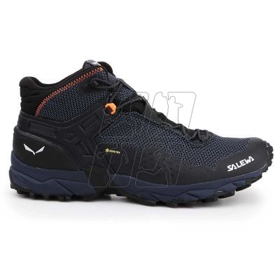 7. Salewa Ms Ultra Flex 2 Mid GTX M 61387-0984 shoes