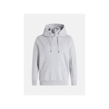 Peak Performance M Ease Hood Mel gray sweatshirt