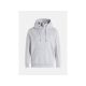 Peak Performance M Ease Hood Mel gray sweatshirt