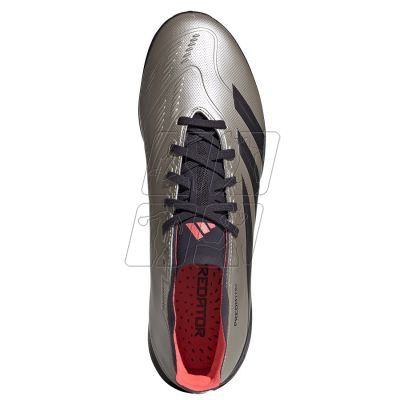 3. Adidas Predator League TF M IF6376 football boots