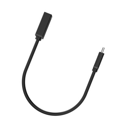 5. Wozinsky WOTGY1S USB-C 3.0 (male) - USB-A 3.0 (female) OTG Adapter - Black