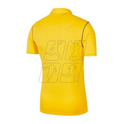 2. T-shirt Nike Dry Park 20 M BV6879-719