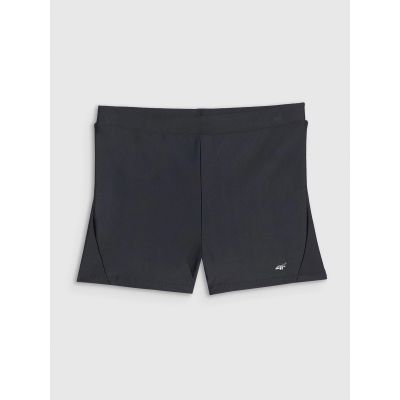 5. Women's swimming shorts 4F 4FWSS25UBKBF074-20S