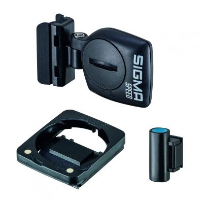 Sigma STS set speed 2 bike 2450