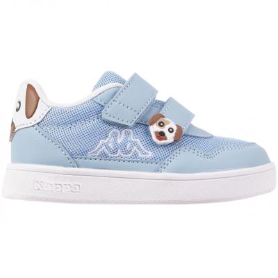 Kappa Pio M Sneakers Jr 280023M 6510 shoes