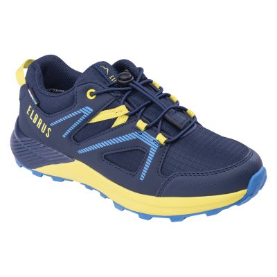 8. Elbrus Vapus WP Teen Jr 92800602792 Shoes