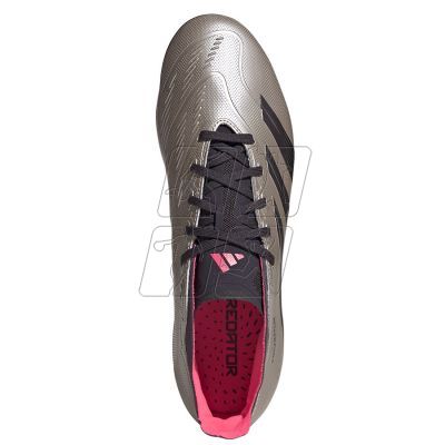 3. Adidas Predator League MG M IF6383 football boots