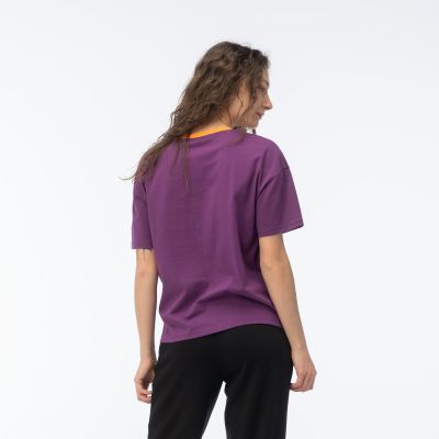 7. Women's JAXY W Short Sleeve T-Shirt