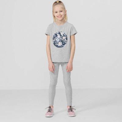 3. Leggings 4F Jr HJL22-JLEG004 27M