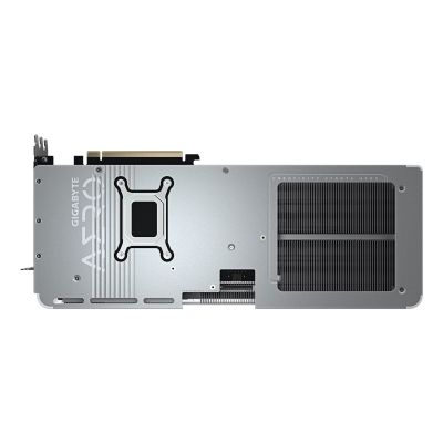 16. GIGABYTE GeForce RTX 5070 Ti AERO OC 16G NVIDIA 16 GB GDDR7