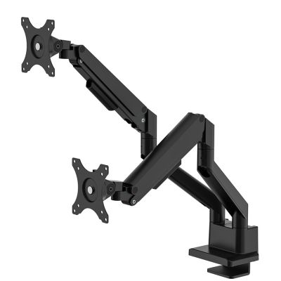 3. Neomounts DS70-250BL2 Monitor Holder/Stand 81.3 cm (32") Desk Black