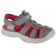 Skechers Relix Sandal 406521L-CCRD Gray 28