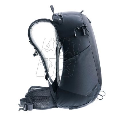 4. Deuter AC Lite 23 3420324-7000