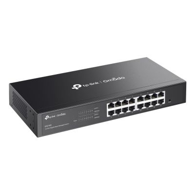 4. TP-LINK ES216G Switch