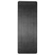 6. Black GRIP & CUSHION III yoga mat 5mm