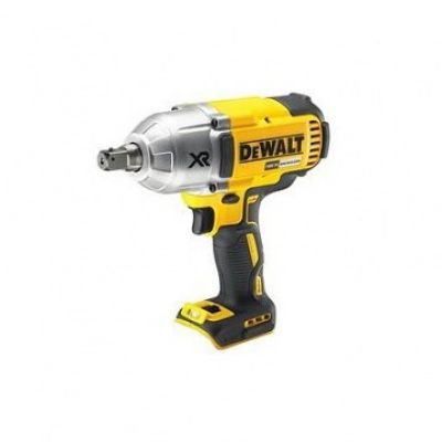 8. DeWalt DCF899N-XJ Impact Wrench (1/2'')
