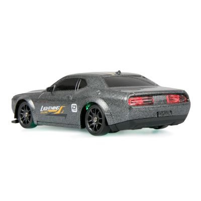 5. Amewi 21137 remote-controlled model Drift car Electric motor 1:43