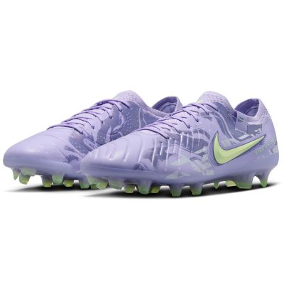 4. Nike Tiempo Legend 10 Elite NU1 FG HF1592-500 shoes