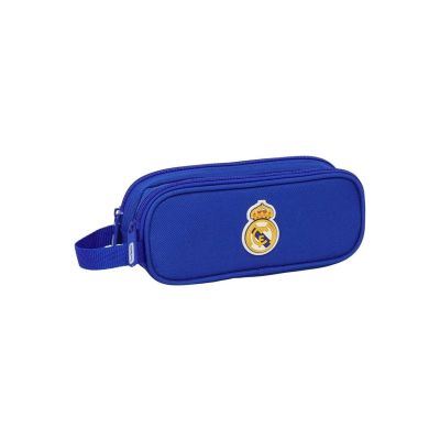 4. Real Madrid double pencil case 812624513