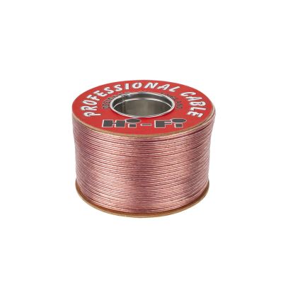 TLYp speaker cable 2 x 2.5mm 100m
