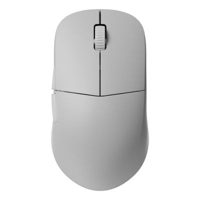 6. Endgame Gear XM2w 4k v2 gaming mouse - White Frost