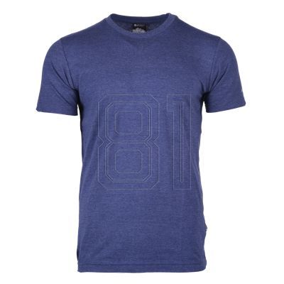 3. Hi-tec plain T-shirt M 92800054210