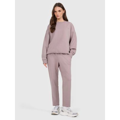 3. Women’s 4F Sweatpants 4FRAW25TTROF1847-83S