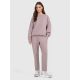 3. Women’s 4F Sweatpants 4FRAW25TTROF1847-83S