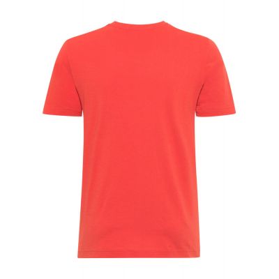 4. Mustang Alex C Print T-shirt M 1012515 7121