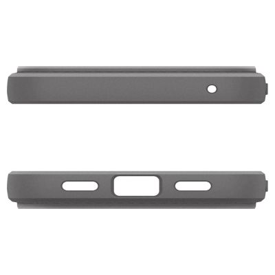 6. Spigen Liquid Air Mag MagSafe Case for Google Pixel 10 Pro XL - Gray
