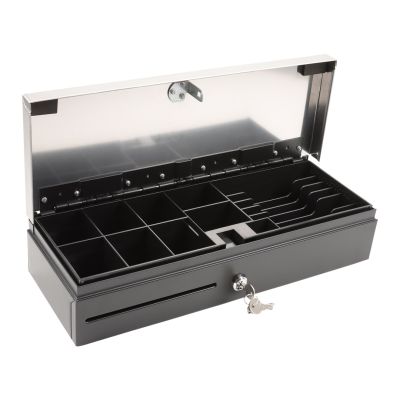 10. Olympia HS-170S Electronic Cash Drawer