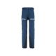 2. MILLET WM White 3L Pt Trousers Navy Blue