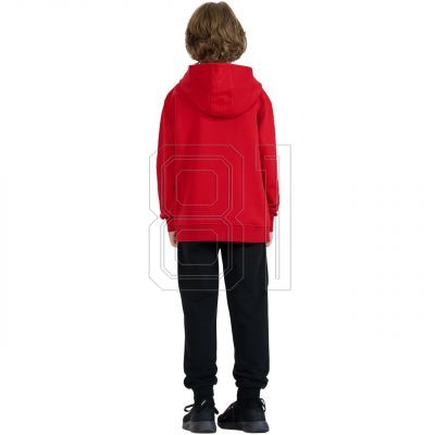 6. Trousers 4F CAS M1103 Jr 4FJWSS25TTROM1103 20S