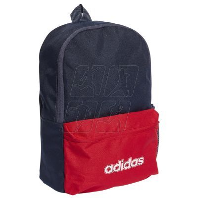 2. Backpack adidas LK Graphic Backpack IC4995