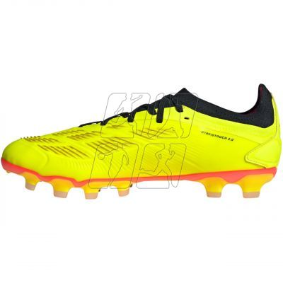 5. Adidas Predator Pro MG M IG7732 football shoes