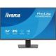 iiyama ProLite X2493HSU-B1 computer monitor 60.5 cm (23.8") 1920 x 1080 px Full HD LED Black